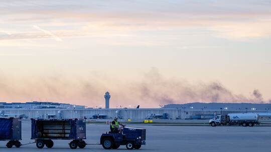 Flugzeugabsturz Louisville USA