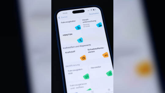i-Kfz-App des Bundes i-Kfz-App des Bundes