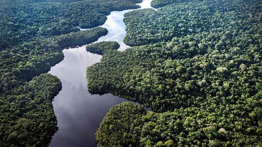 Klimaforschungszentrum im Amazonas Klimaforschungszentrum im Amazonas