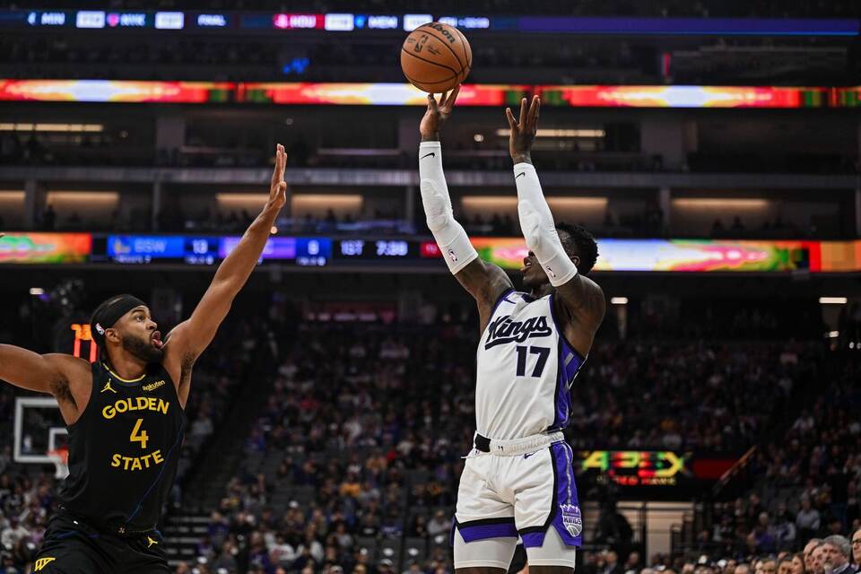 Sacramento Kings - Golden State Warriors Sacramento Kings - Golden State Warriors