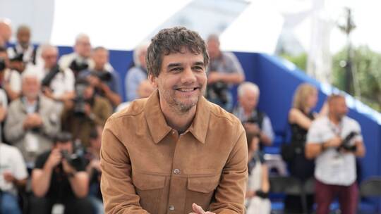 Wagner Moura