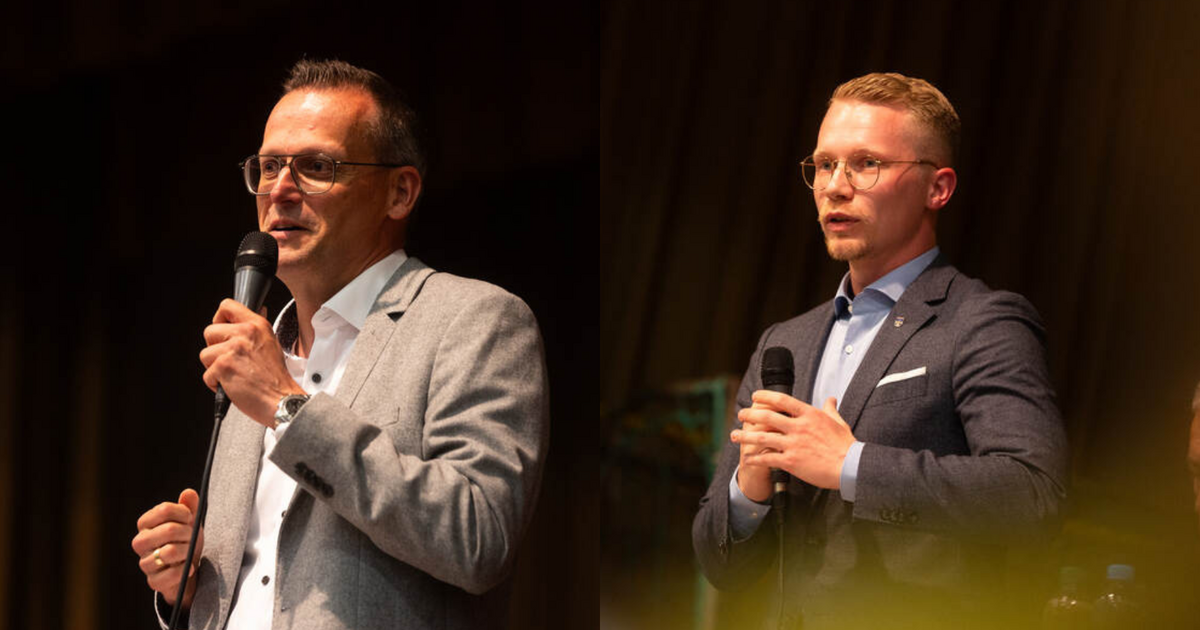 Mühlacker mayoral election: Local patriotism or outside experience?