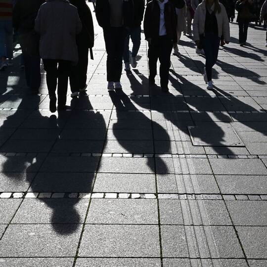 Neue «Mitte-Studie»