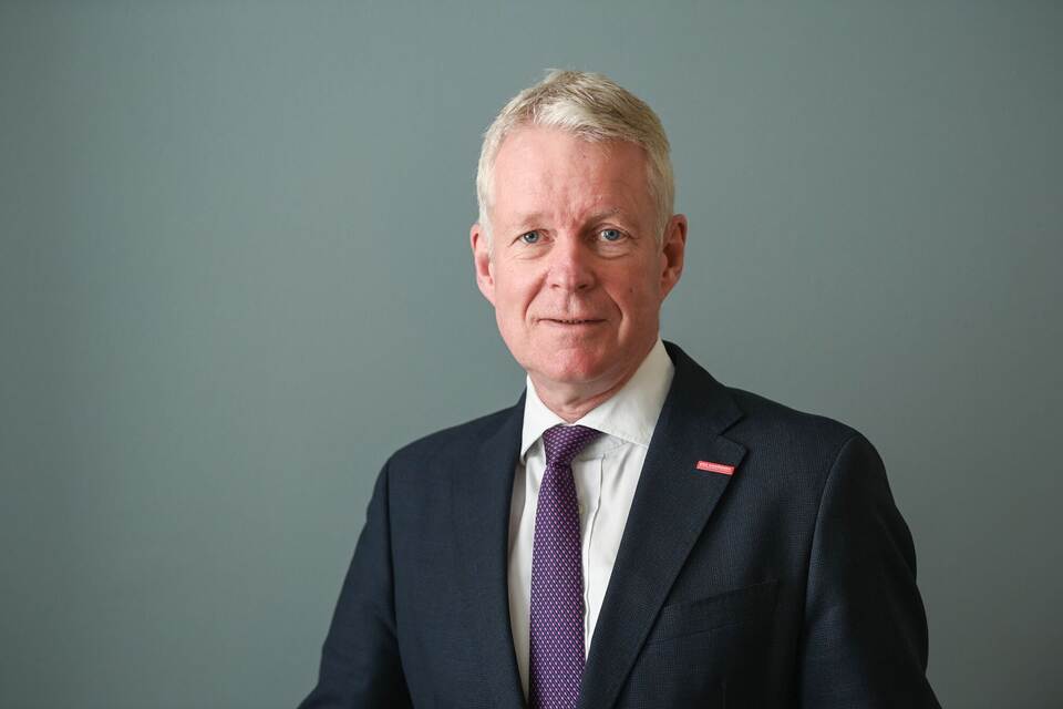 Handwerk beklagt ausufernde Bürokratie - «Lasst uns arbeiten»