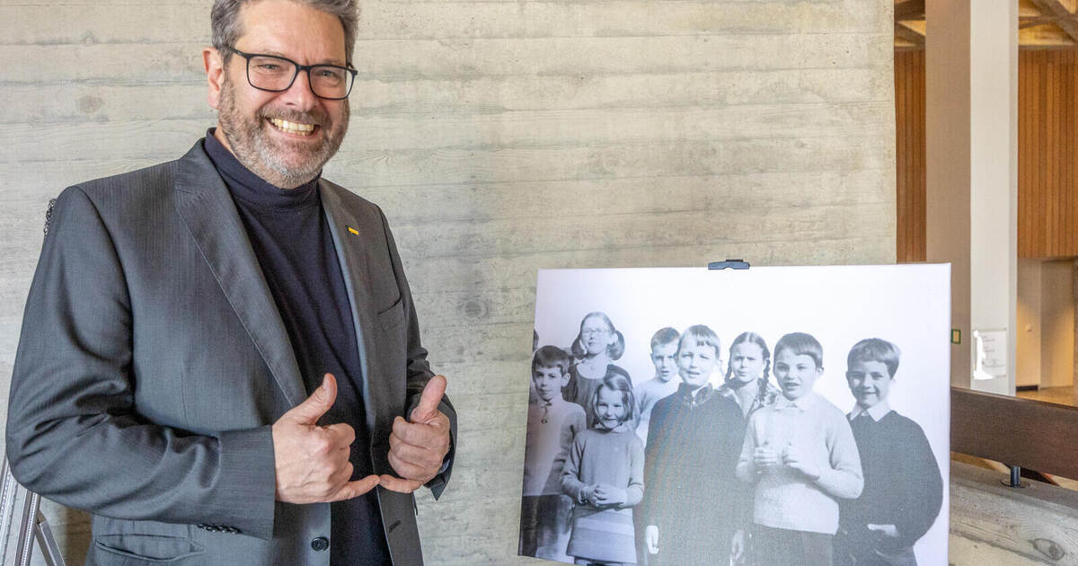 “Sympathetic against hate and incitement”: Exhibition in Pforzheim shows ...