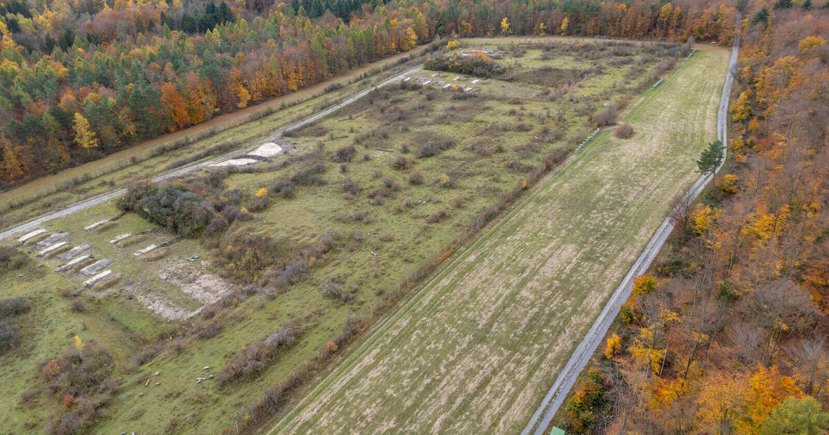 Military secures locations - | Pforzheim's mayor shows understanding ...