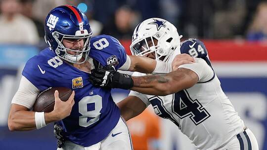 Trauer um Marshawn Kneeland