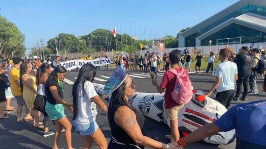 Vor der Weltklimakonferenz COP30