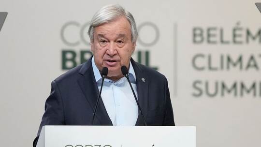 Weltklimakonferenz COP30