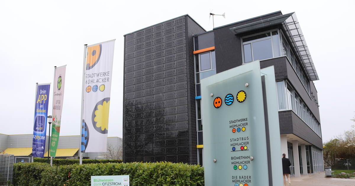 Tensions between the municipality of Ötisheim and the Mühlacker municipal ...