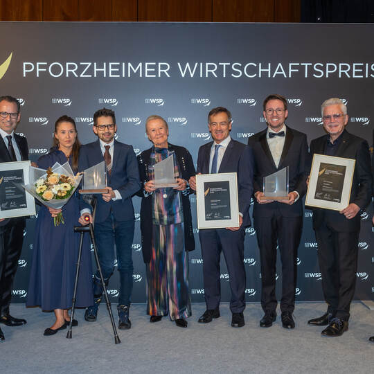 Wirtschaftspreis 2025