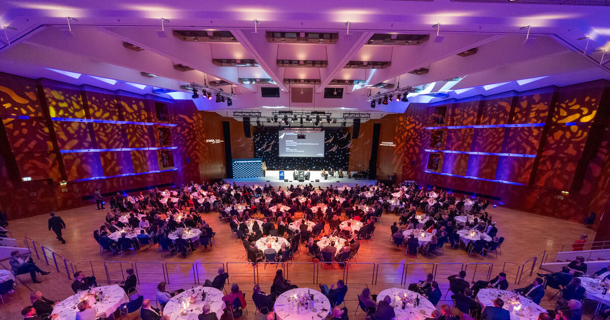 Pforzheim Business Prize: Fabian Böhm, Ruthild Haas-Kölmel ...