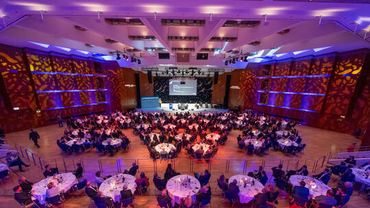 Wirtschaftspreis 2025