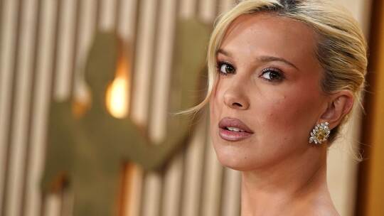 Millie Bobby Brown Millie Bobby Brown