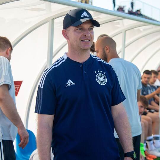 Marc-Patrick Meister