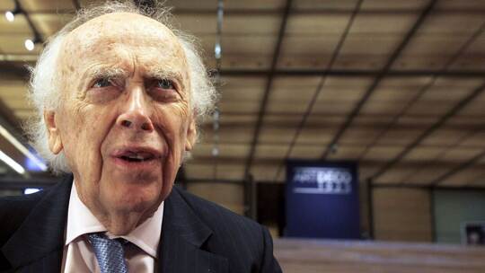 James Watson James Watson