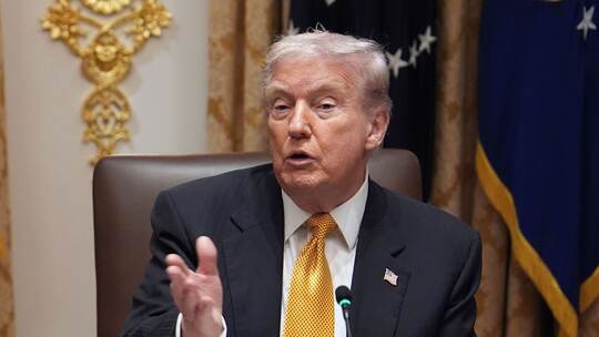 Donald Trump Donald Trump