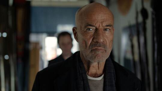 TV-Ausblick - ARD - «Hagen Benz - Das Böse in Dir» TV-Ausblick - ARD - «Hagen Benz - Das Böse in Dir»