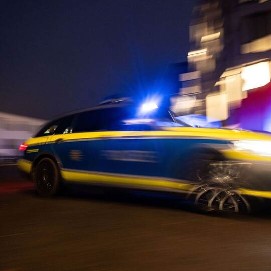 Polizei