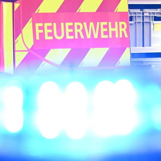 Feuerwehr