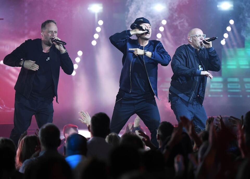 Die Fantastischen Vier