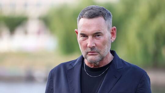 Michael Michalsky Michael Michalsky