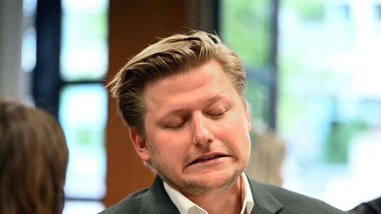 Zwischen Meme, Memme und Macho: Der Performative Male Zwischen Meme, Memme und Macho: Der Performative Male