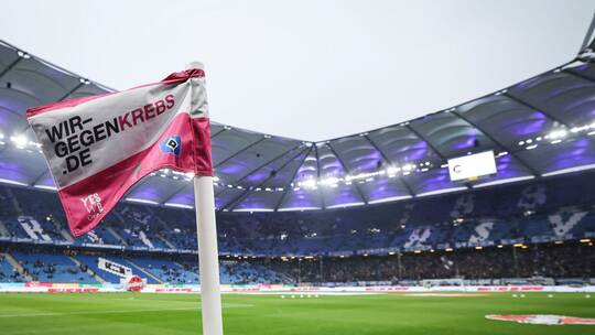 Hamburger SV - Borussia Dortmund