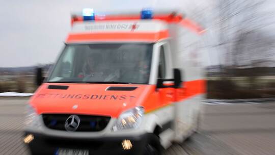 Rettungsdienst Rettungsdienst