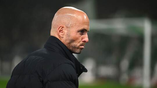 Werder Bremen - VfL Wolfsburg