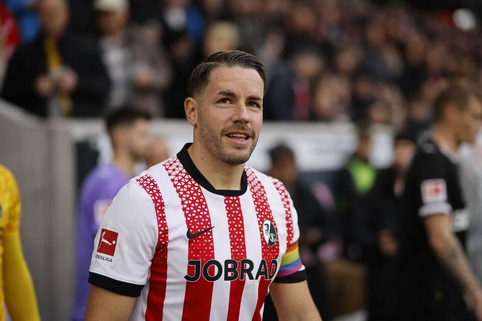 SC Freiburg - FC St. Pauli