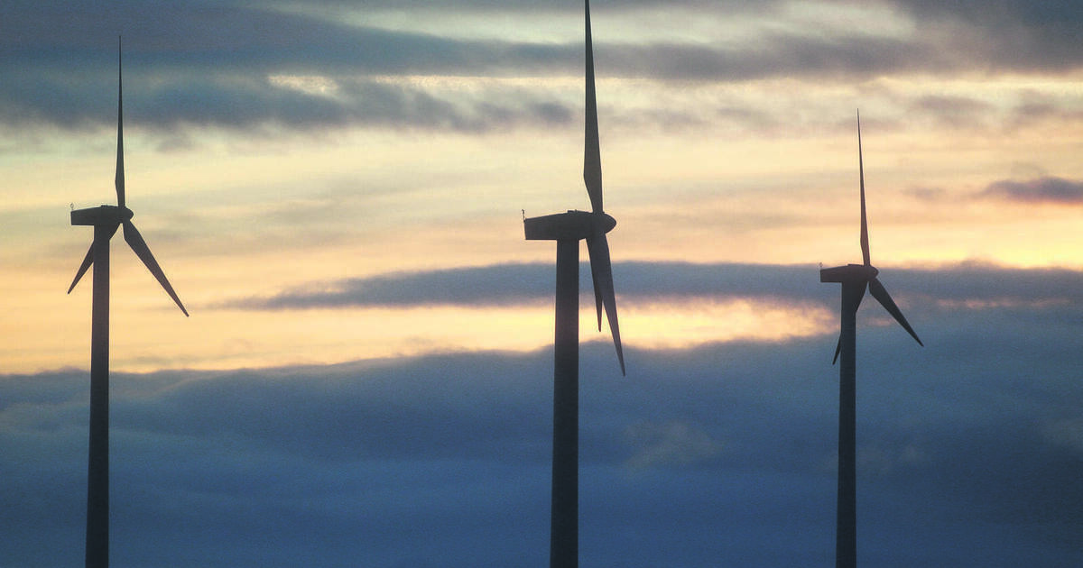 Bürgerentscheid in Königsbach-Stein: Mehrheit stimmt gegen Windkraft