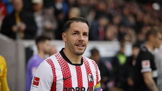 SC Freiburg - FC St. Pauli