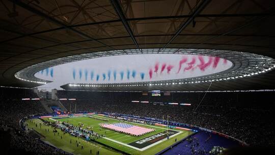 Indianapolis Colts - Atlanta Falcons