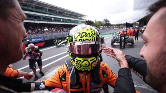 Großer Preis von Brasilien