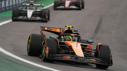 Großer Preis von Brasilien