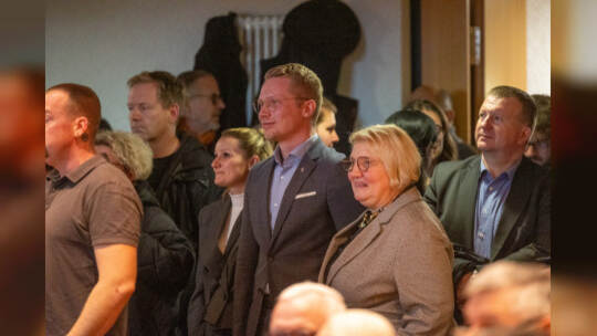 Mühlacker Stichwahl Retter Renner