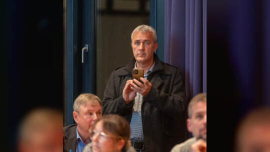 Mühlacker Stichwahl Retter Renner