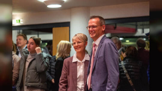 Mühlacker Stichwahl Retter Renner