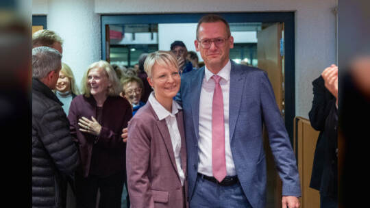 Mühlacker Stichwahl Retter Renner