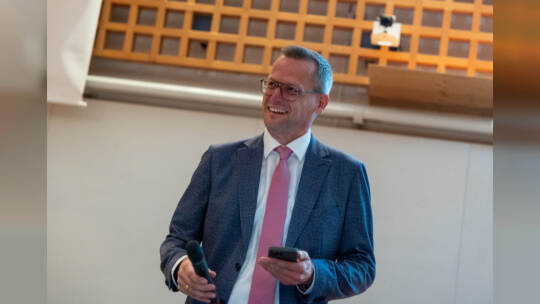 Mühlacker Stichwahl Retter Renner