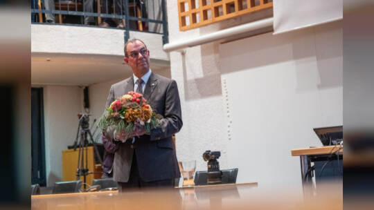 Mühlacker Stichwahl Retter Renner