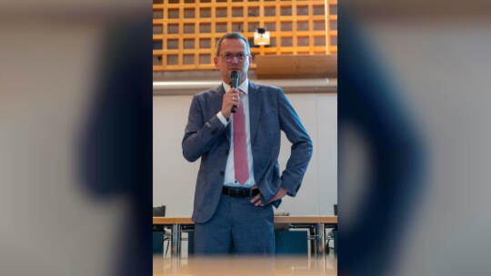 Mühlacker Stichwahl Retter Renner