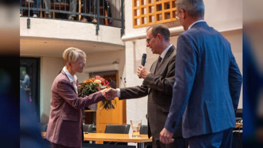 Mühlacker Stichwahl Retter Renner