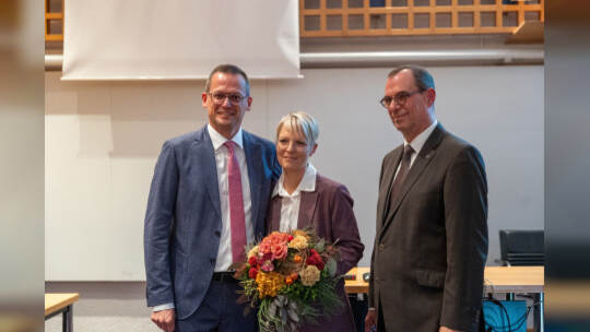 Mühlacker Stichwahl Retter Renner