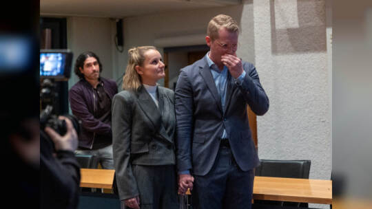 Mühlacker Stichwahl Retter Renner