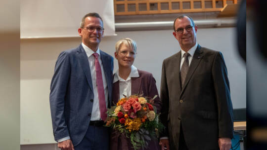 Mühlacker Stichwahl Retter Renner