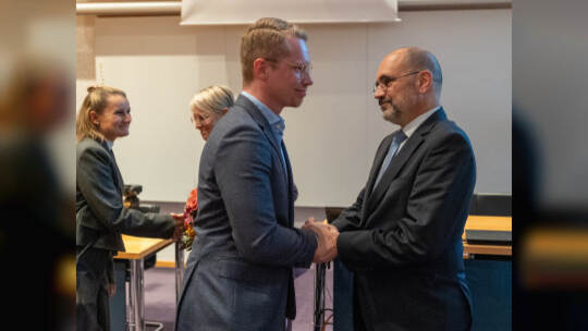 Mühlacker Stichwahl Retter Renner