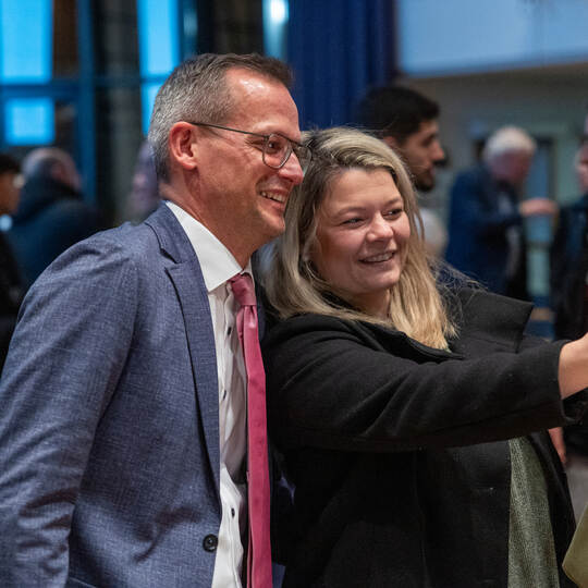 Mühlacker Stichwahl Retter Renner