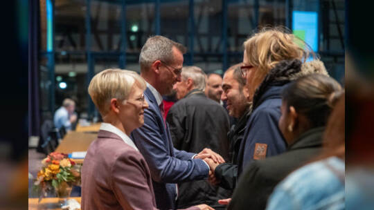 Mühlacker Stichwahl Retter Renner